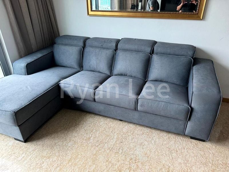 CARIBBEAN AT KEPPEL BAY 5