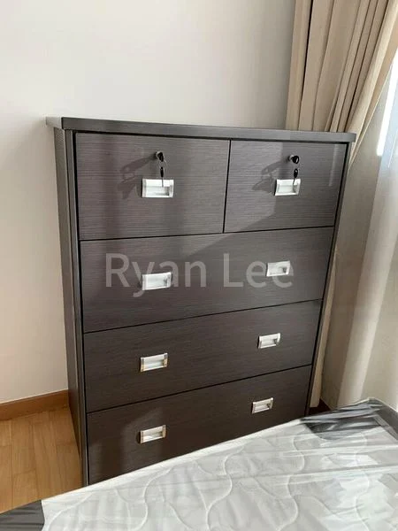 CARIBBEAN AT KEPPEL BAY 14