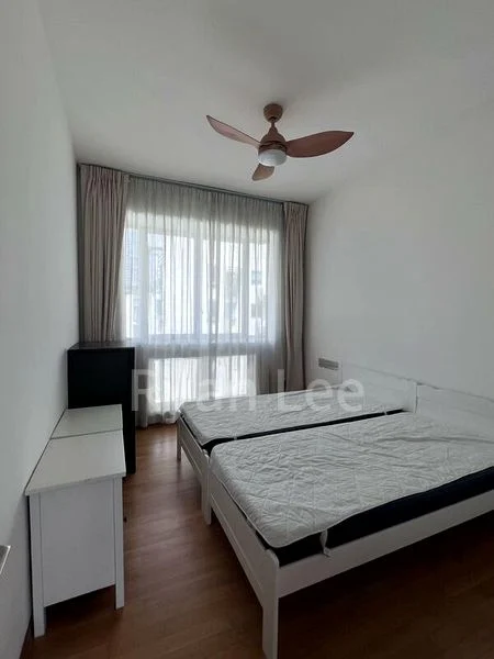 CARIBBEAN AT KEPPEL BAY 15