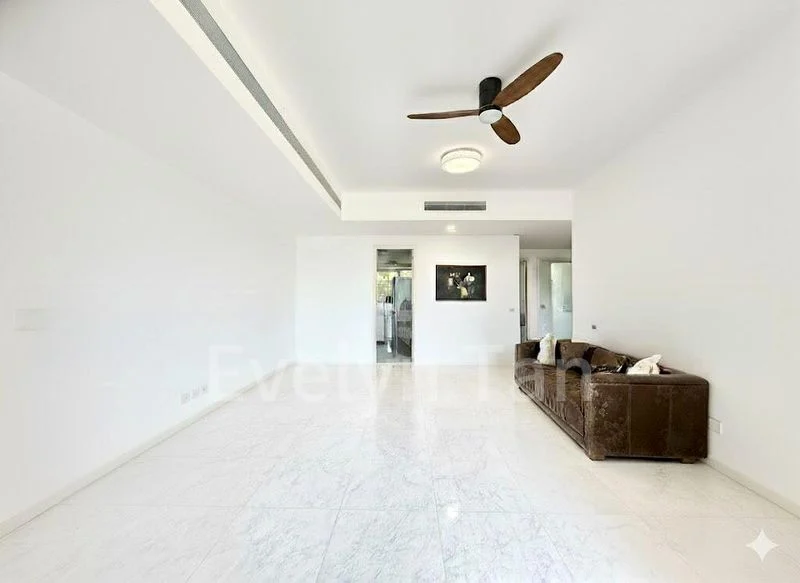 REFLECTIONS AT KEPPEL BAY 2