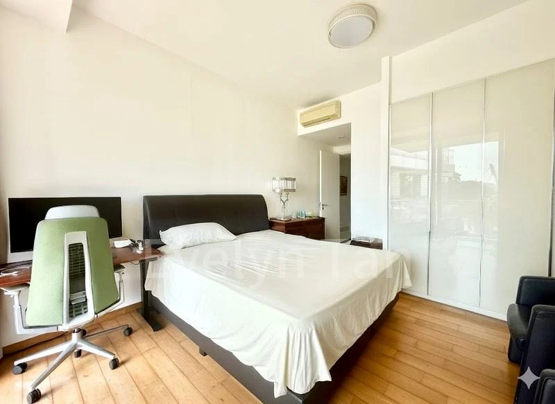 REFLECTIONS AT KEPPEL BAY 4