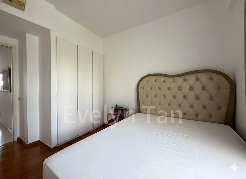 REFLECTIONS AT KEPPEL BAY 6