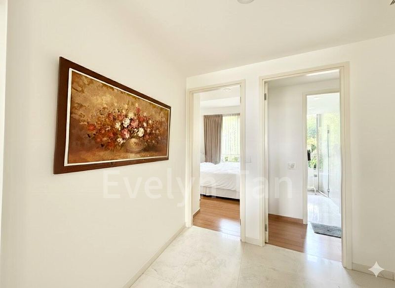 REFLECTIONS AT KEPPEL BAY 8