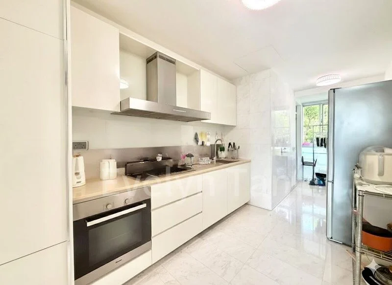 REFLECTIONS AT KEPPEL BAY 10