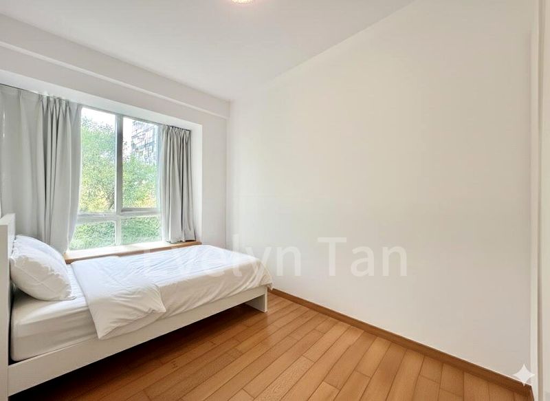 REFLECTIONS AT KEPPEL BAY 11