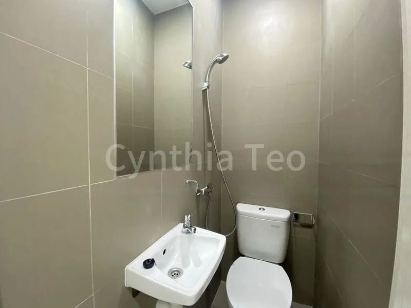 HIGHLINE RESIDENCES 3