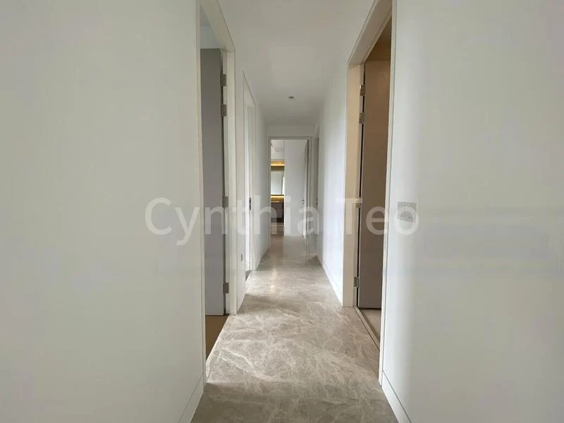 HIGHLINE RESIDENCES 4