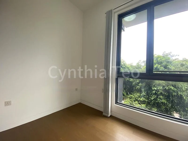 HIGHLINE RESIDENCES 5