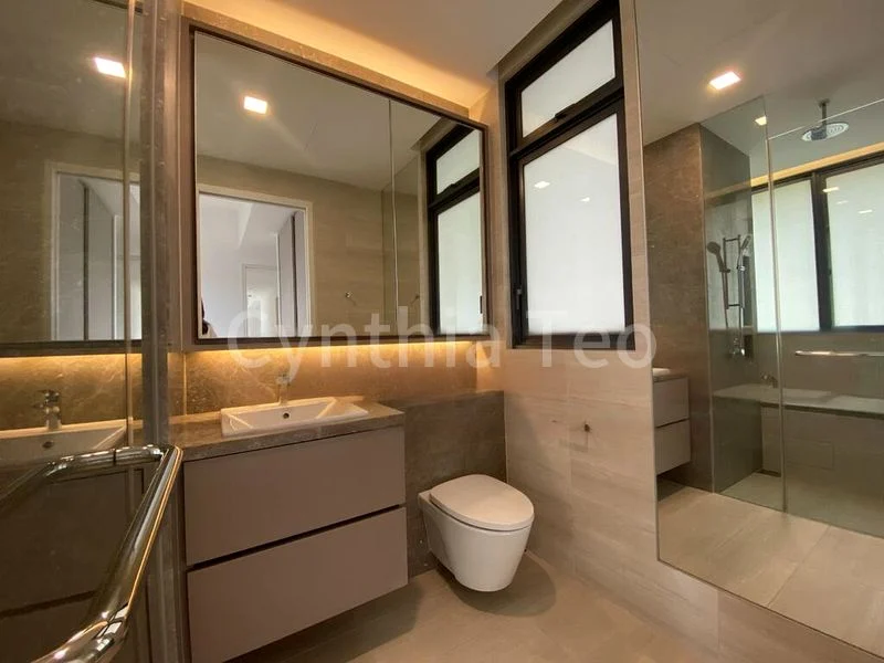 HIGHLINE RESIDENCES 6