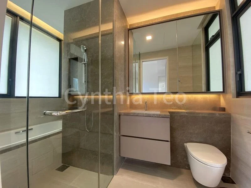 HIGHLINE RESIDENCES 7