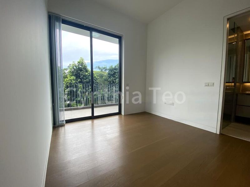 HIGHLINE RESIDENCES 8