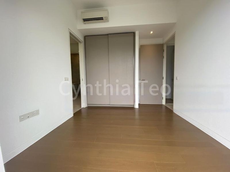 HIGHLINE RESIDENCES 9