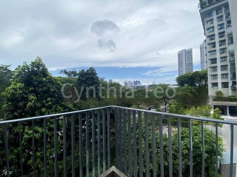 HIGHLINE RESIDENCES 10