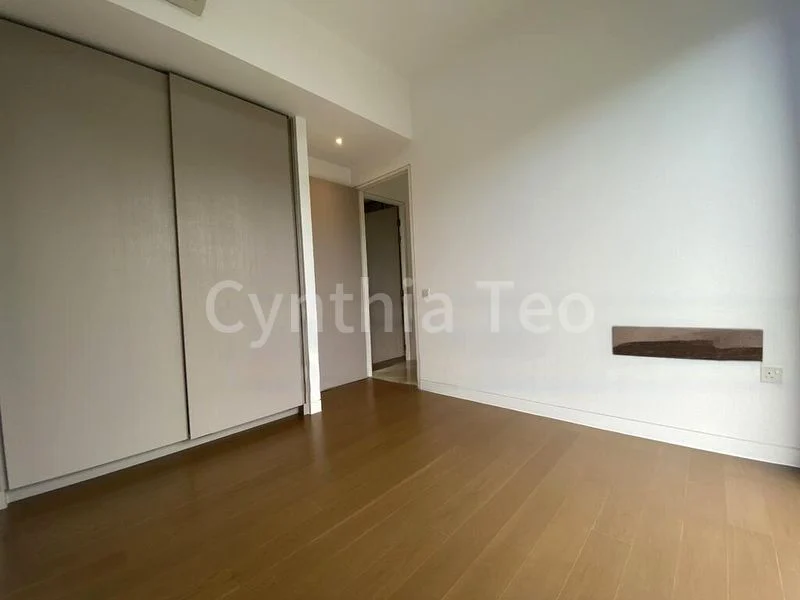 HIGHLINE RESIDENCES 11