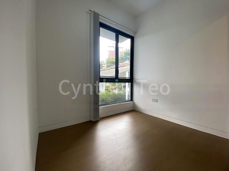 HIGHLINE RESIDENCES 12