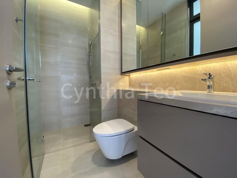 HIGHLINE RESIDENCES 13