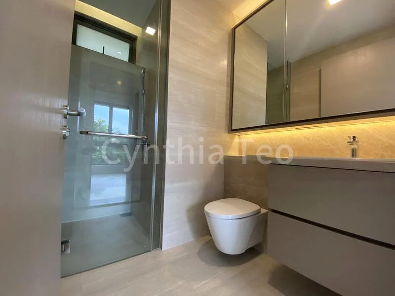 HIGHLINE RESIDENCES 15