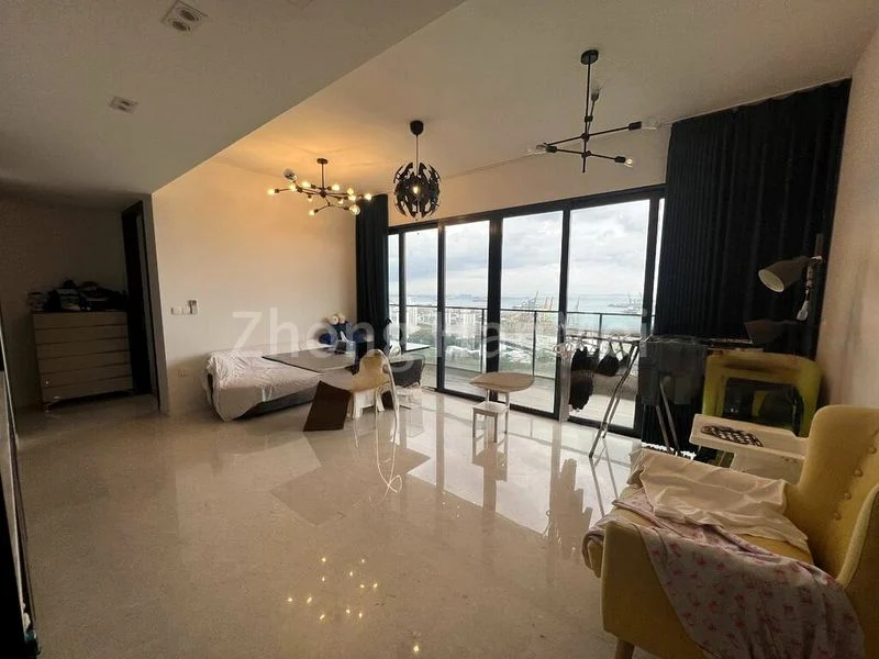 AVENUE SOUTH RESIDENCE 3