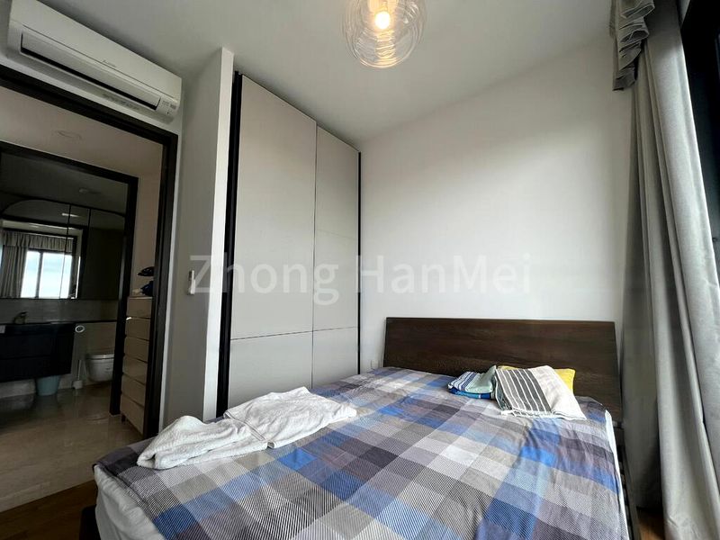 AVENUE SOUTH RESIDENCE 9