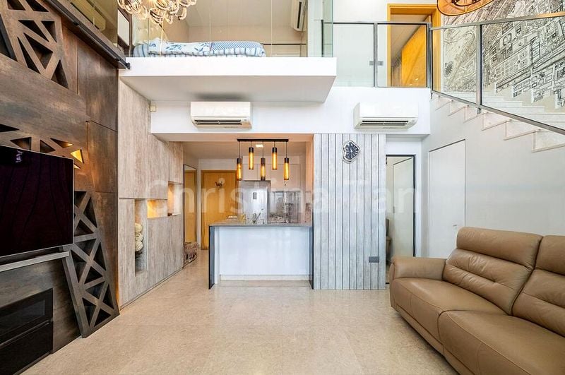 EIGHT RIVERSUITES 10