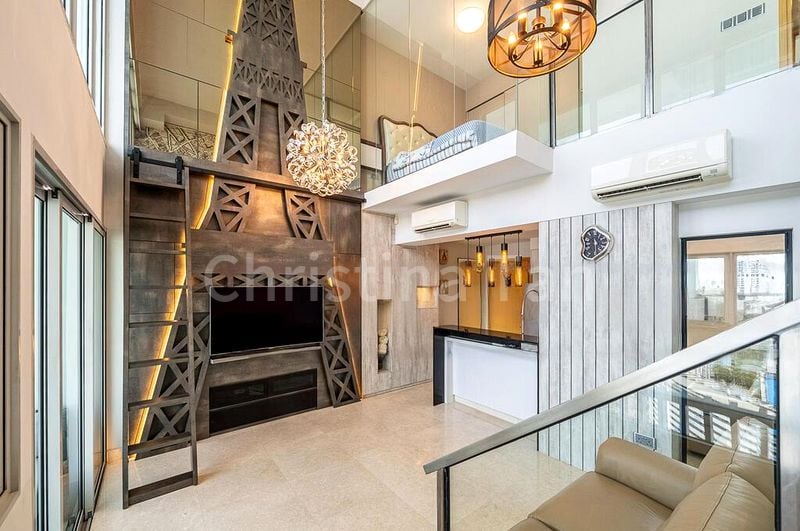 EIGHT RIVERSUITES 11