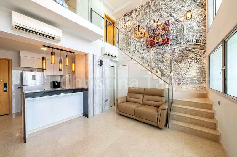 EIGHT RIVERSUITES 13