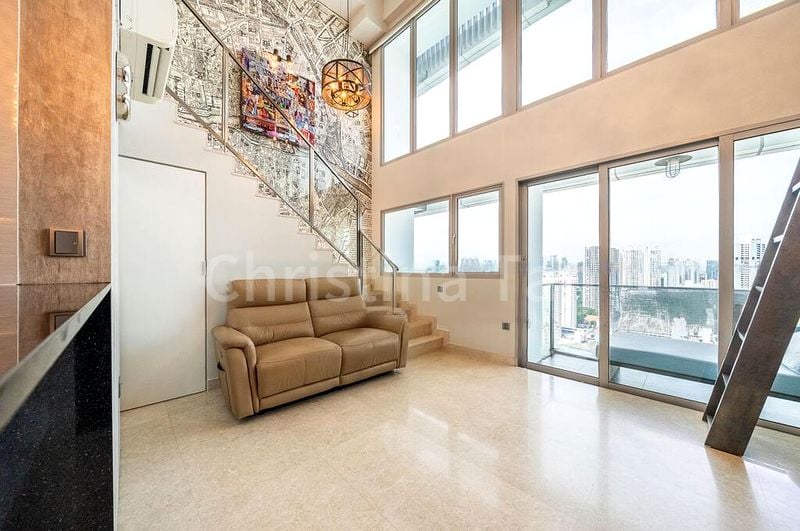 EIGHT RIVERSUITES 15