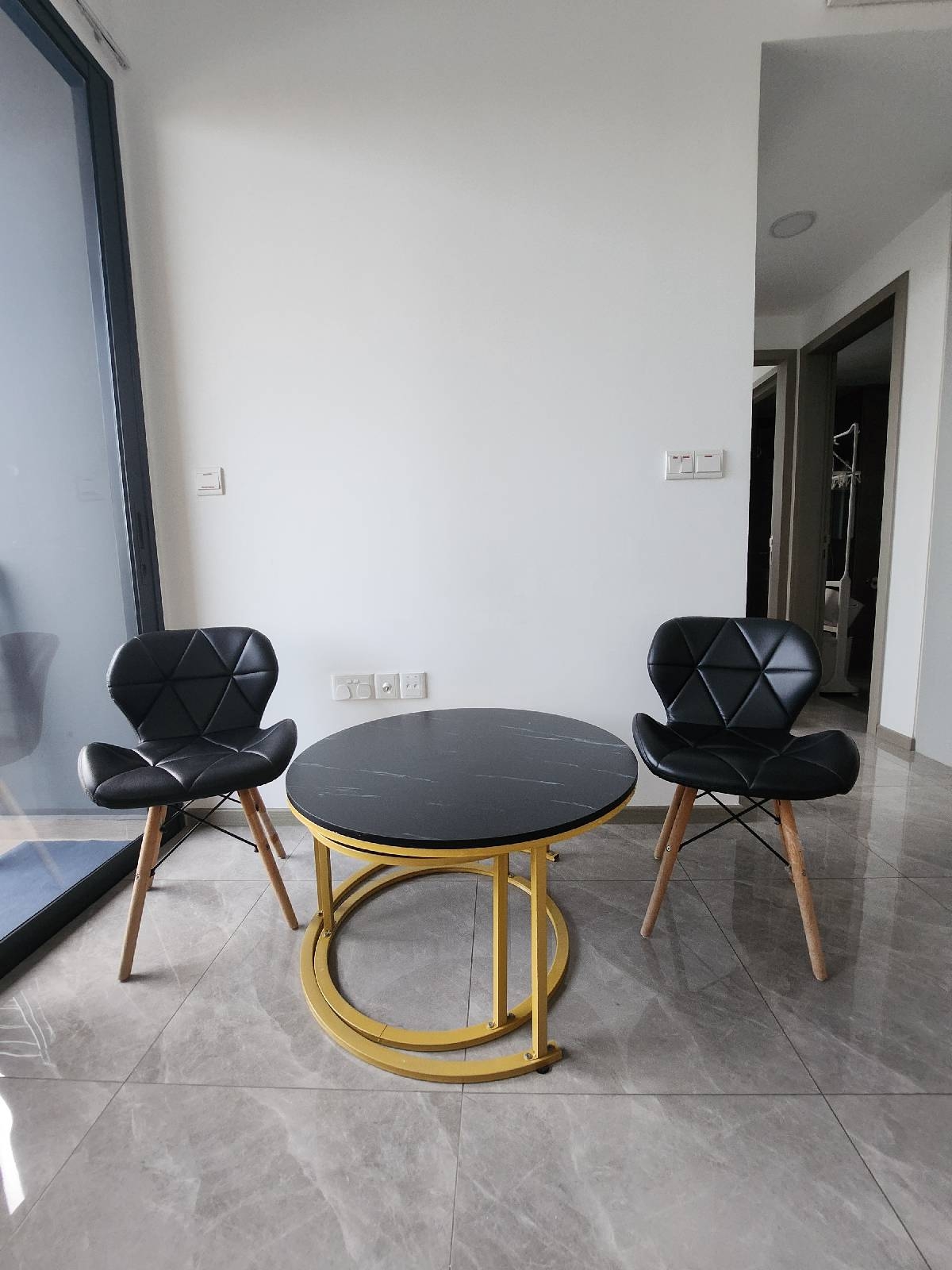 THE GARDEN RESIDENCES 3