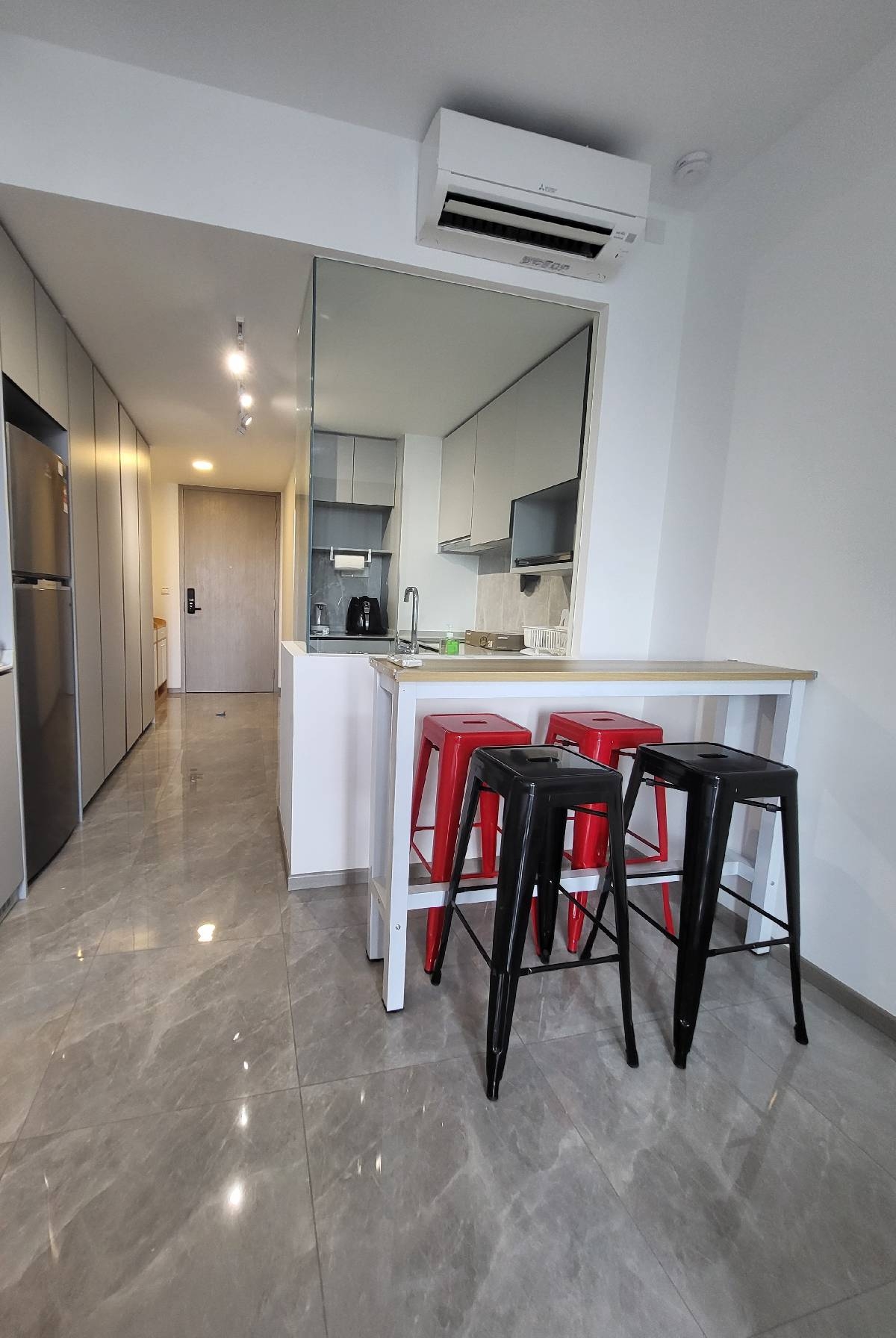 THE GARDEN RESIDENCES 4