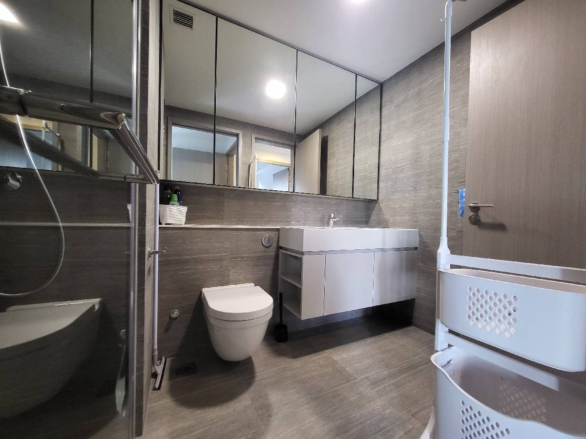 THE GARDEN RESIDENCES 6