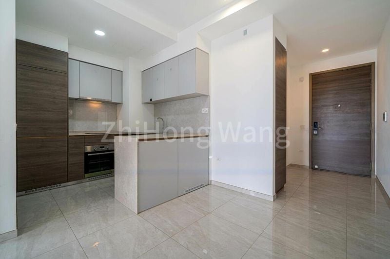 THE FLORENCE RESIDENCES 10