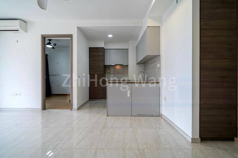 THE FLORENCE RESIDENCES 11