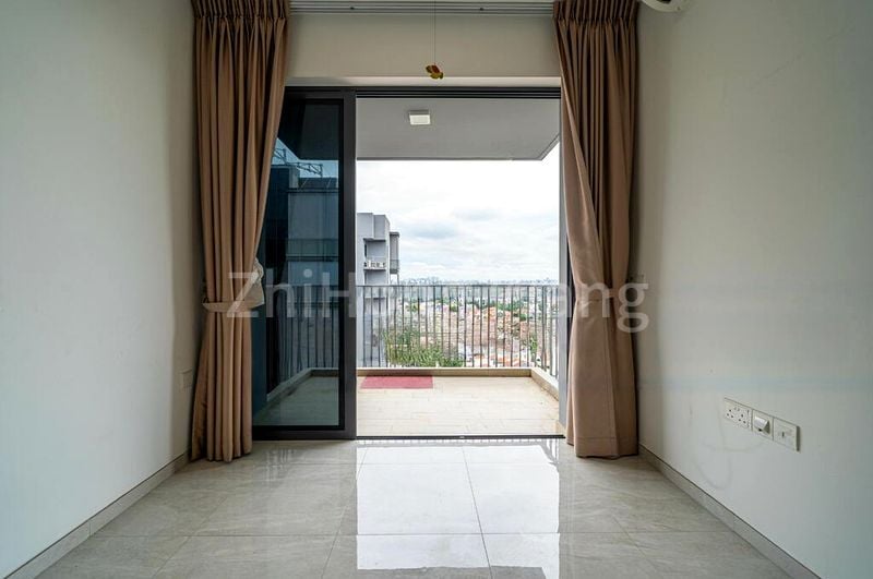 THE FLORENCE RESIDENCES 12