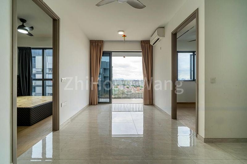 THE FLORENCE RESIDENCES 13