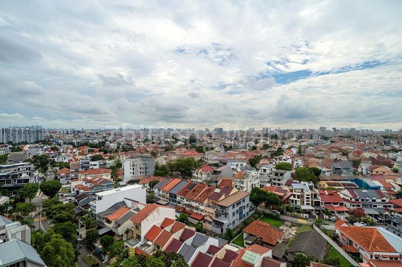 THE FLORENCE RESIDENCES 14