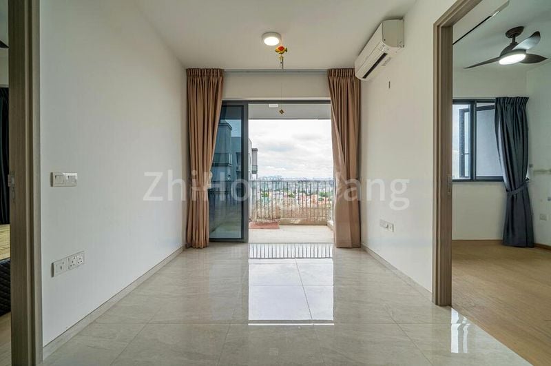 THE FLORENCE RESIDENCES 15