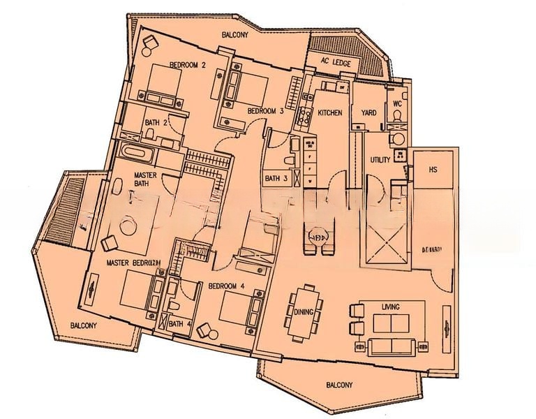 CORALS AT KEPPEL BAY 10