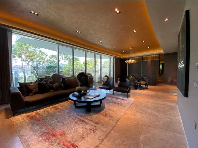 CORALS AT KEPPEL BAY 8