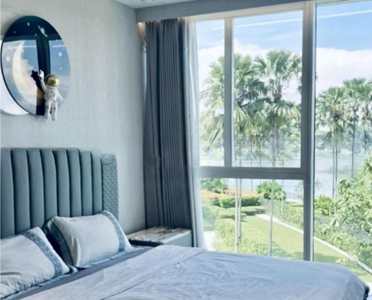 CORALS AT KEPPEL BAY 6