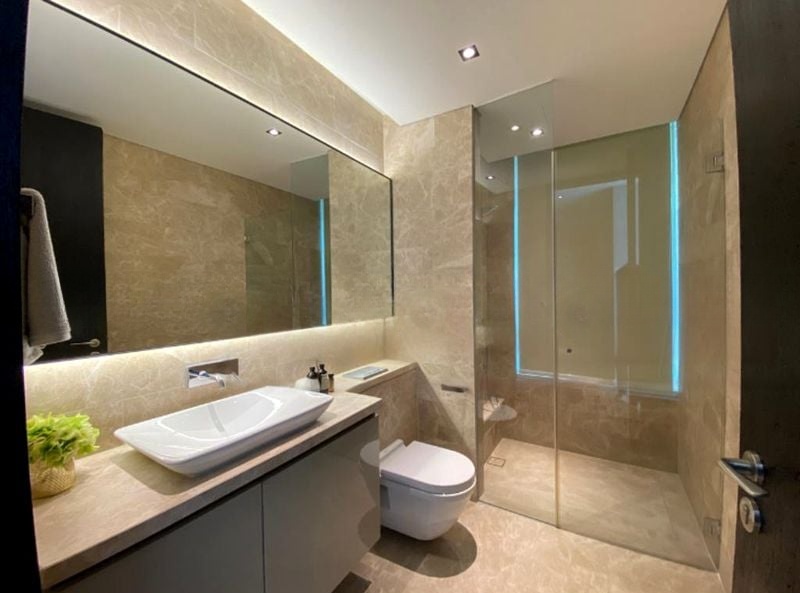 CORALS AT KEPPEL BAY 4