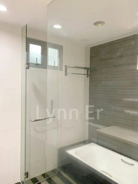 PARK INFINIA AT WEE NAM 7