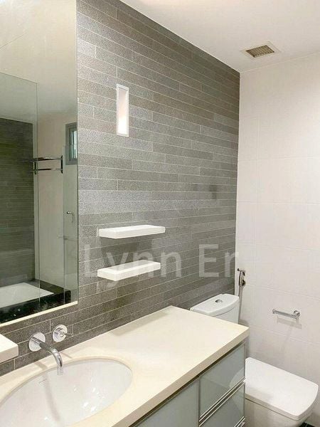 PARK INFINIA AT WEE NAM 9