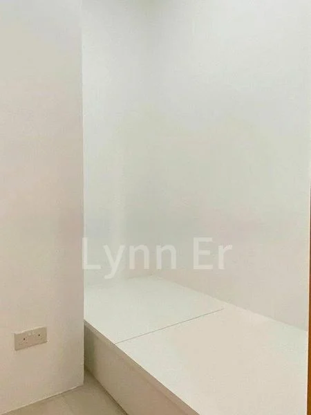 PARK INFINIA AT WEE NAM 11