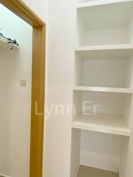 PARK INFINIA AT WEE NAM 12