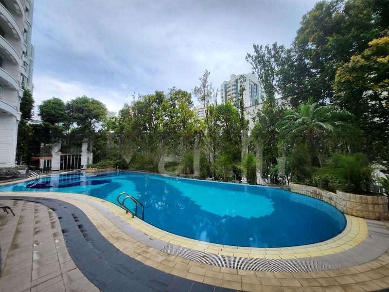 HOLT RESIDENCES 1