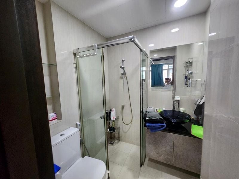HOLT RESIDENCES 2