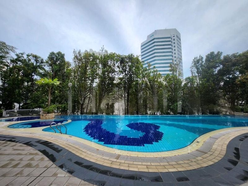 HOLT RESIDENCES 3