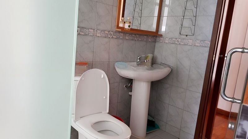 CARISSA PARK CONDOMINIUM 4