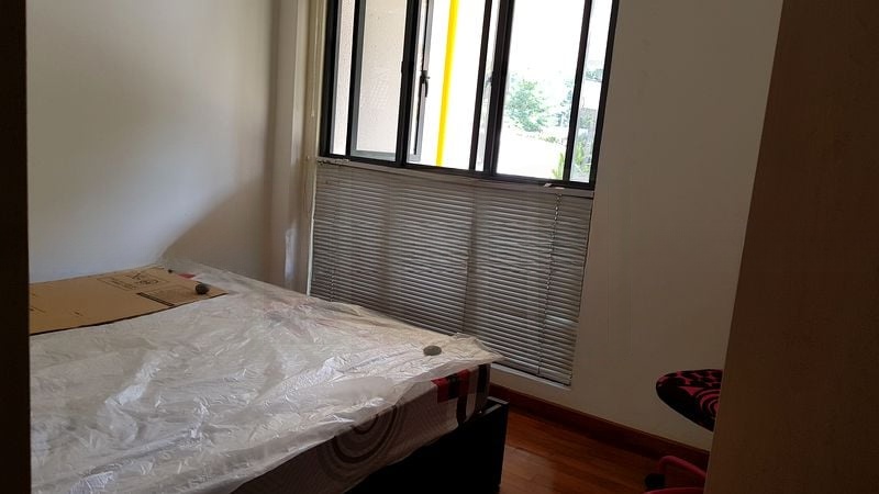 CARISSA PARK CONDOMINIUM 2