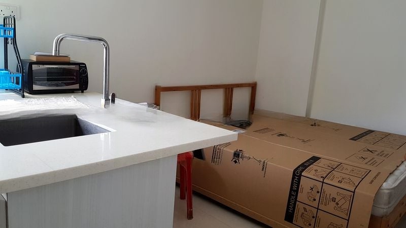 CARISSA PARK CONDOMINIUM 3